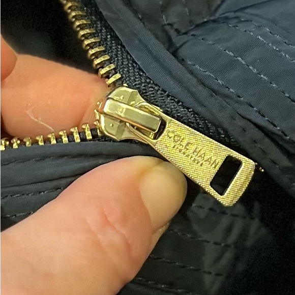 COLE HAAN WINTER COAT!! - Picture 4 of 6